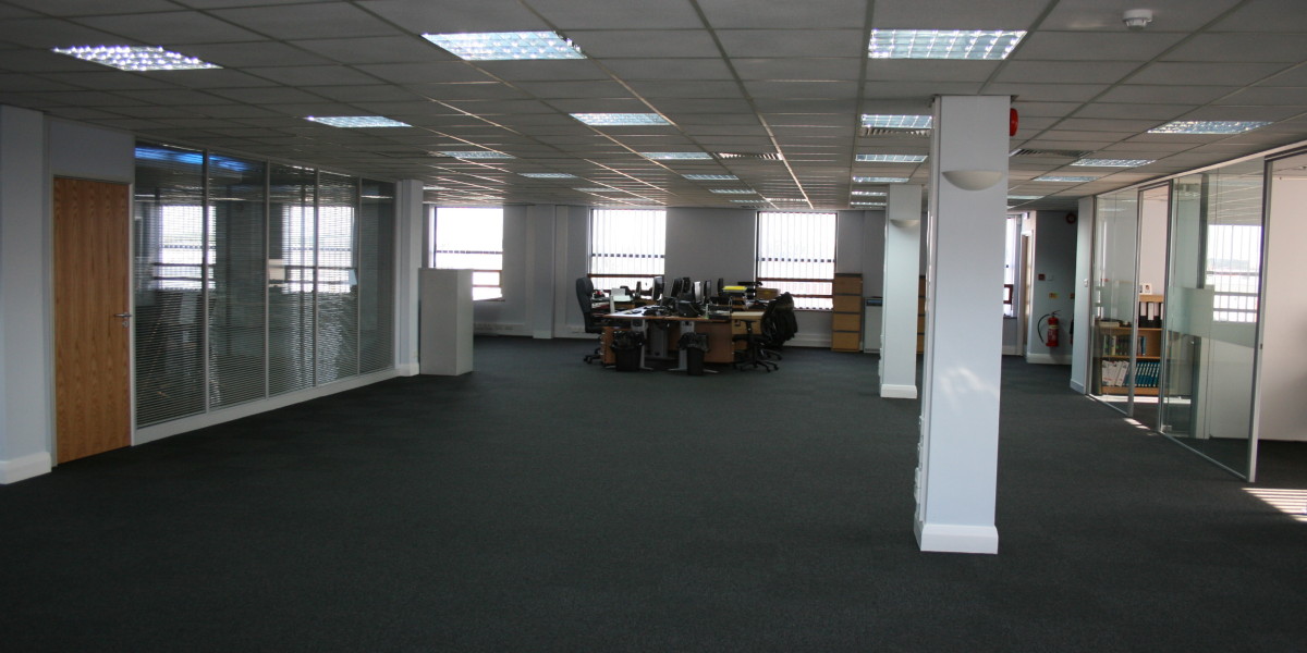 Tradewise Office Re-fit